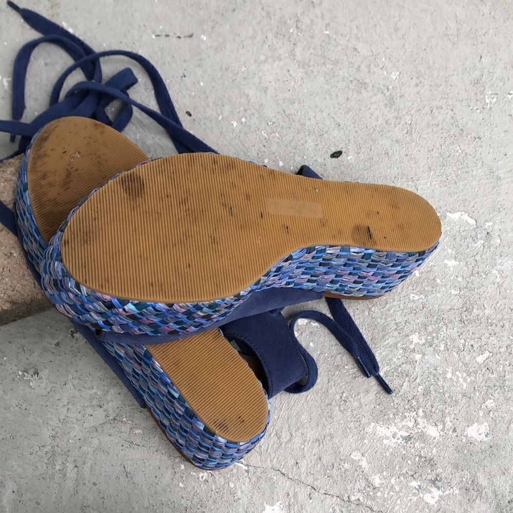 See by Chloe platforms - Picture 8 of 9